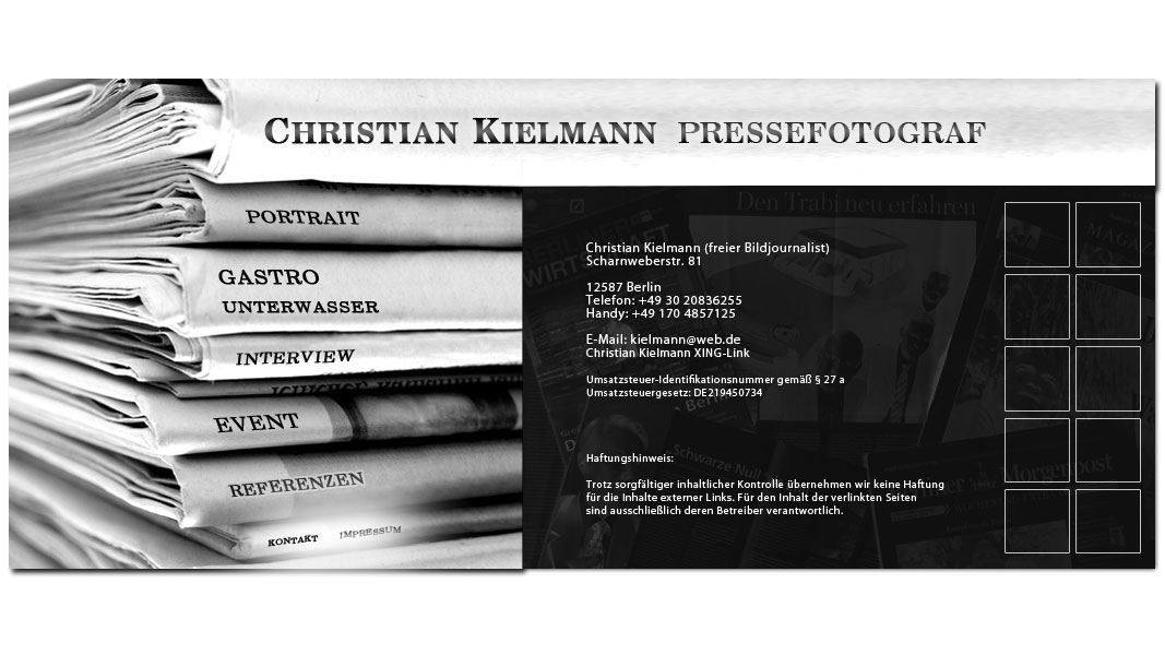 kontaktimpressum